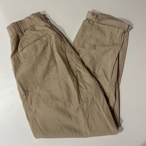 corduroy pants